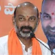 KCR tried to divert people’s attention by targeting Modi govt in plenary: Bandi Sanjay
