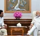 CM Jagan to meet PM Modi tomorrow ahead of CM-CJ conference