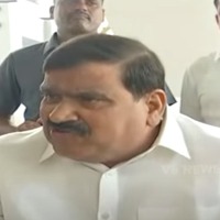Voice in leaked audio is not mine: TRS MLC Patnam Mahender Reddy