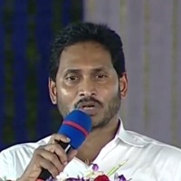 Oppn unable to digest good name to CM over distribution of house pattas: Jagan
