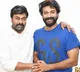 Satya Dev on board for Chiranjeevi's 'Godfather'