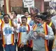 Ajay Devgn's comments on Hindi trigger protests by Kannada organisations
