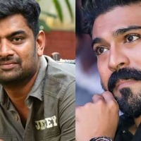 'Jersey' director Gowtham pens action drama for Ram Charan