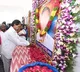 CM KCR pays tribute to Nakrekal MLA Chirumarthi Lingaiah’s father