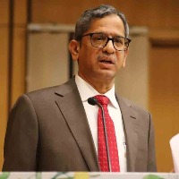 CJI Ramana to chair conference of Chief Justices on Friday