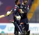 Rashid and Tewatia help GT overcome Malik fifer to clinch thriller