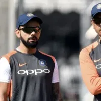 Pull Out Of The IPL Ravi Shastris Advice For Virat Kohli