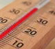 Weather forecast warns not to go out as Temperaturs raises