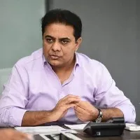 KTR Serious On Mahender Reddy Issue