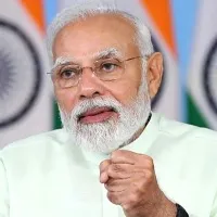 Modi going to foreign tour