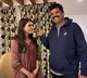 Samantha Celebrates Birthday in Kashmir