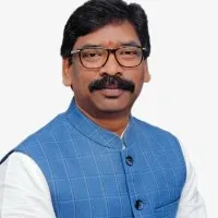 hemant soren will meet kcr this evening