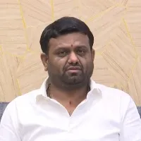 Rohit Reddy Counter To Mahender Reddy