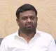 Rohit Reddy Counter To Mahender Reddy
