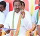 Somu Veerraju fires on CM Jagan
