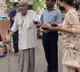 Officials evacuated Guru Mayadhar Raut forcefully from govt bungalow