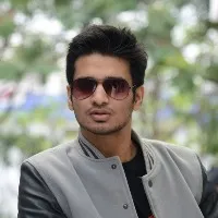 Actor Nikhil father passes away