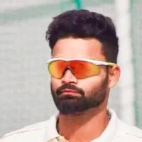 Kumar Kartikeya in Mumba Indians