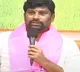 Balka Suman slams BJP leaders