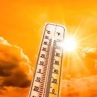 Heat Wave will increase in five states