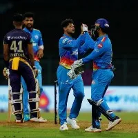 KKR suffers as Kuldeep clinch four wickets
