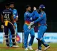 KKR suffers as Kuldeep clinch four wickets