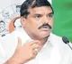botsa satyanarayana comments on stone pelting on nara lokesh