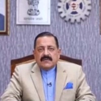 Jitendra Singh refutes claims that KCR was 'insulted' by PMO