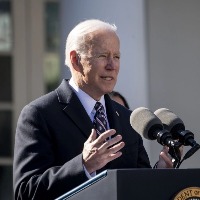 Joe Biden requests $33bn from Congress in aid to Ukraine