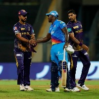 IPL 2022: Kuldeep, Mustafizur, Warner shine as Capitals beat Knight Riders