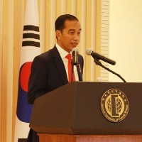 Russian, Indonesian Presidents discuss G20 over phone