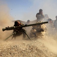 Nigerian military kills 23 extremist militants in counterterrorism ops