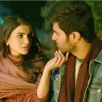 Samantha gets birthday surprise from Vijay Deverakonda