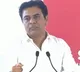 Power cuts, drinking water shortage & damaged roads in AP: KTR