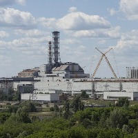 Radiation levels at Chernobyl within safe range: IAEA