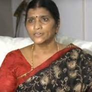 Telangana govt released bifurcation amount Rs 95 crore to AP Telugu Akademi: Lakshmi Parvathi