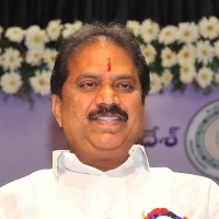 AP people behind Hyd development, MLA Malladi Vishnu counters KTR’s remarks