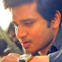 Nikhil Siddhartha pens poignant letter to his late dad