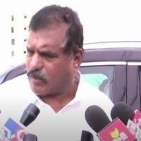 I experienced power cut in Hyd, switched on generator: Botsa