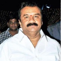 Minister Talasani terms Megastar Chiranjeevi as 'Industry Bigiwig'