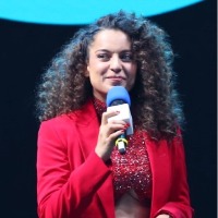 Kangana Ranaut: Instead of Hindi, Sanskrit should be the national language
