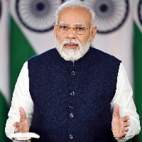 Modi to address joint conference of CMs, HC Chief Justices on Sat