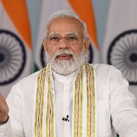 'New India' scaling new dimensions, leaving its mark: PM Modi