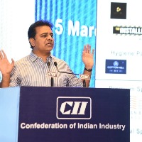 KTR's remarks on Andhra's infrastructure triggers war of words