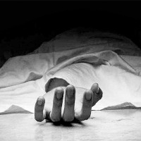 Four killed after balcony collapses in Telangana