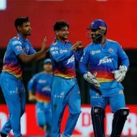 Kuldeep consigns KKR to fifth consecutive defeat