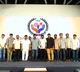 Megastar Chiranjeevi Distributes Health Cards to film Journalists