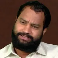 Tollywood director Paidi Ramesh dead