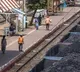 Railways to cancel 670 passenger train trips to rush coal rakes