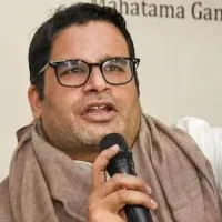 Rahul Gandhi and Priyanka were not in leadership formula given to Congress said Prashant Kishor